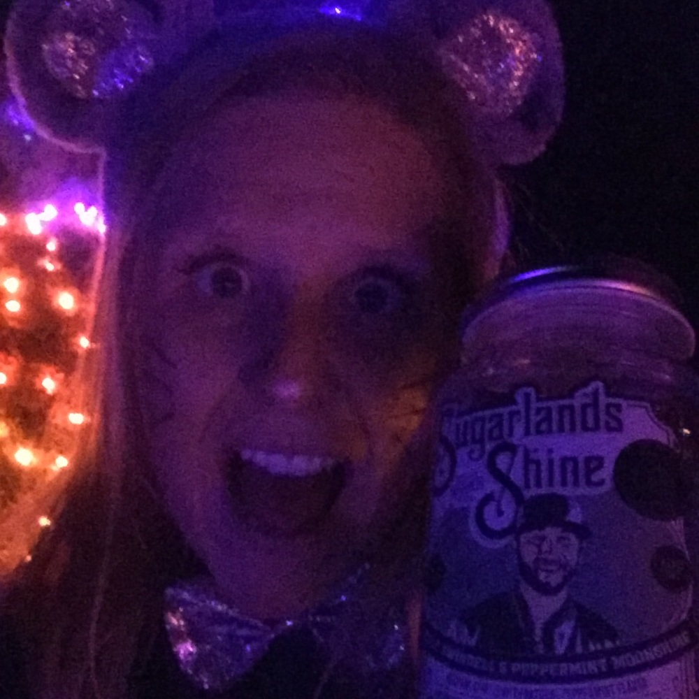 Meet your Posher, Krista